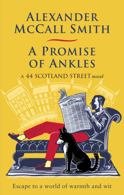Promise Of Ankles