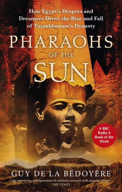 Pharaohs Of The Sun