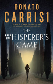 Whisperers Game