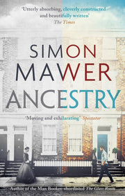 Ancestry A Novel