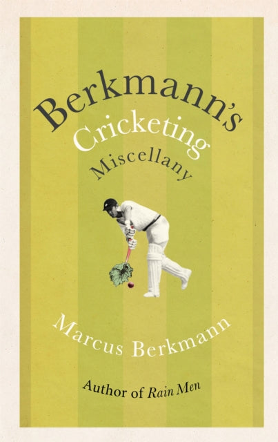 Berkmanns Cricketing Miscellany