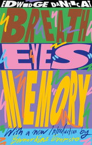 Breath Eyes Memory 50th Anniversary Ed