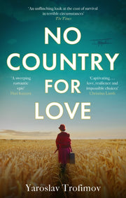 No Country For Love