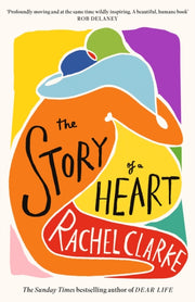 Story Of A Heart
