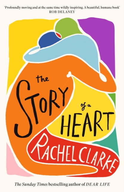 Story Of A Heart