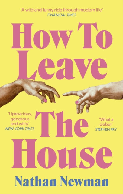 How To Leave The House