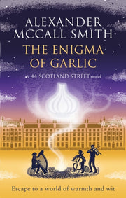 Enigma Of Garlic