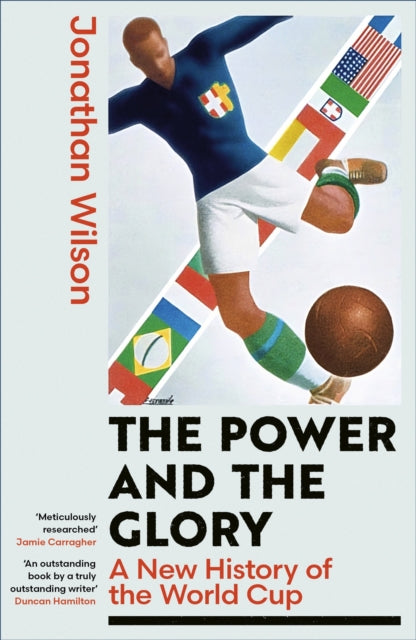 Power & The Glory