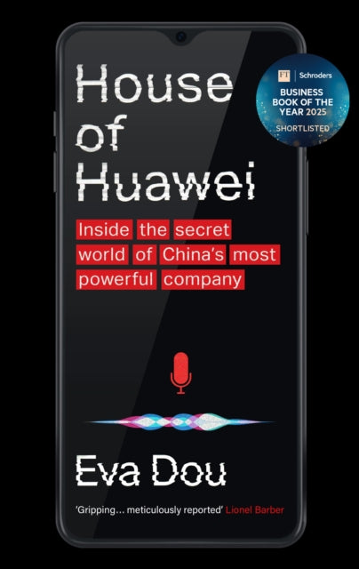 House Of Huawei By Dou, Eva