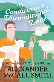 Conditions Of Unconditional Love