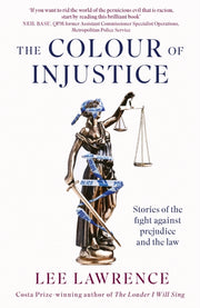 Colour Of Injustice