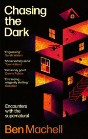 Chasing The Dark By Machell, Ben