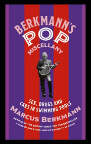 Berkmanns Pop Miscellany