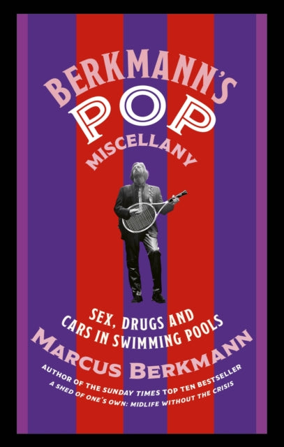 Berkmanns Pop Miscellany