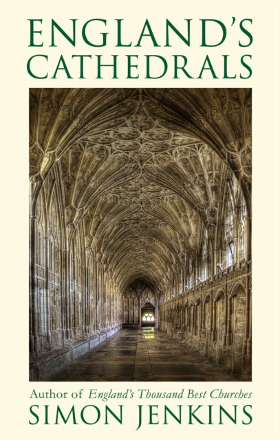 Englands Cathedrals