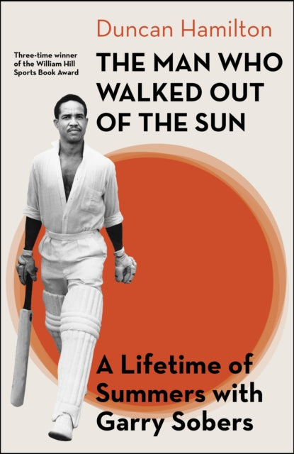 Man Who Walked Out Of The Sun By Hamilton, Duncan