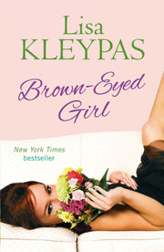 Brown Eyed Girl