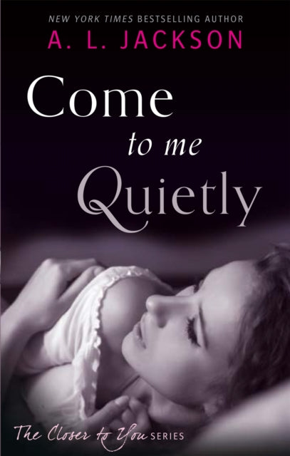 Come To Me Quietly