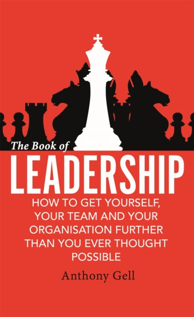 Book Of Leadership