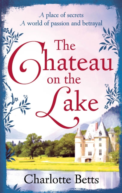 Chateau On The Lake