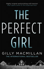 Perfect Girl