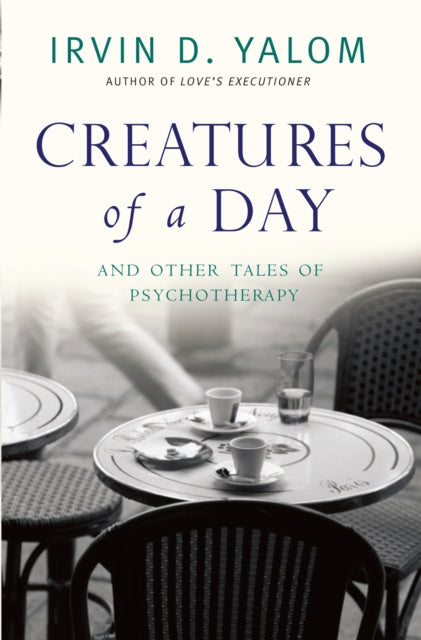 Creatures Of A Day