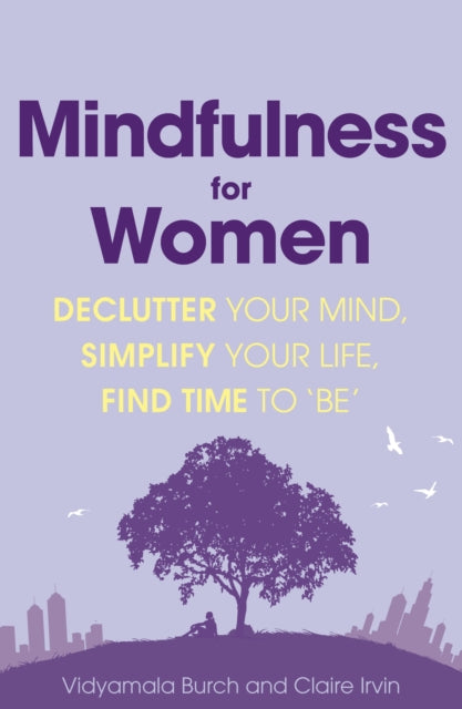 Mindfulness For Women By Irvin, Claire