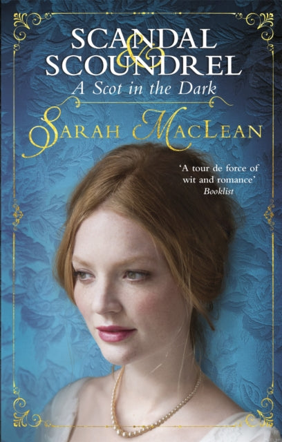 Scot In The Dark