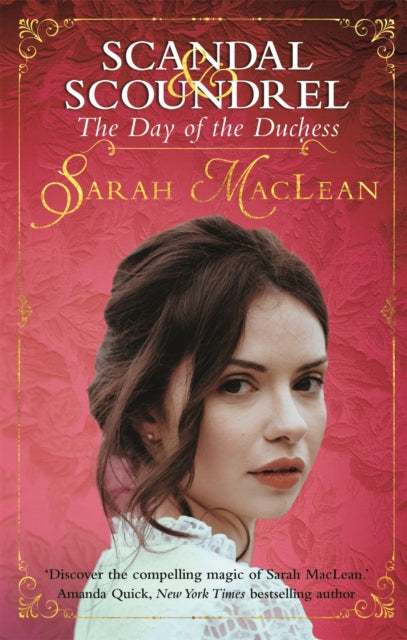 Day Of The Duchess