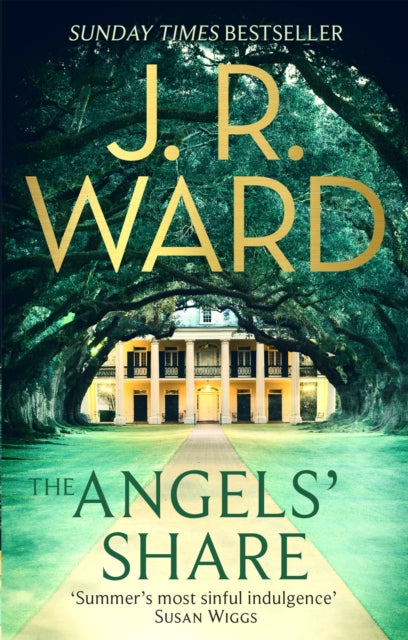 Angels Share