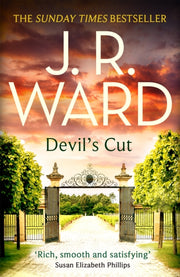 Devils Cut