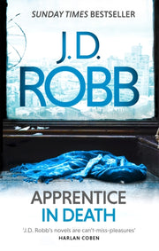 Apprentice In Death