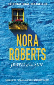 Jewels Of The Sun By Roberts, Nora