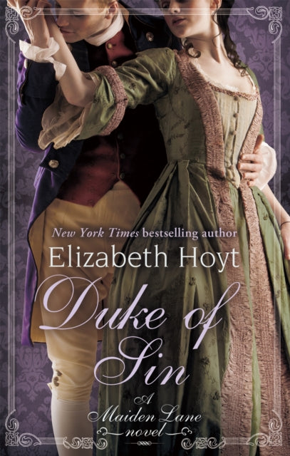 Duke Of Sin