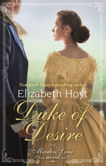 Duke Of Desire