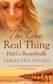 The One Real Thing By Samantha Young