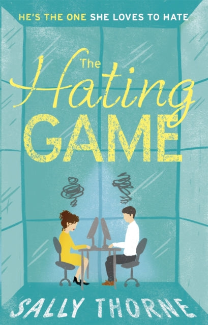 Hating Game