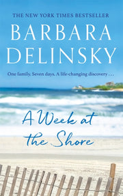 Week At The Shore