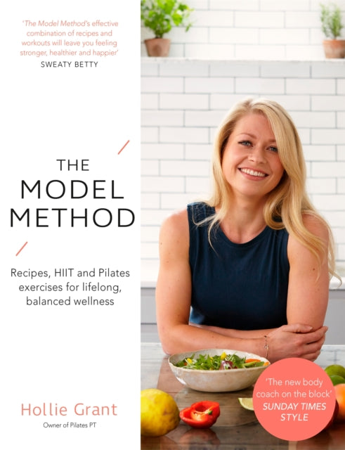Model Method By Grant, Hollie