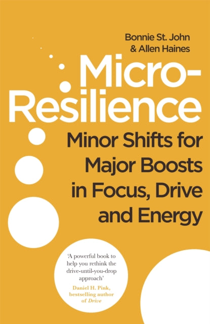 Micro-resilience