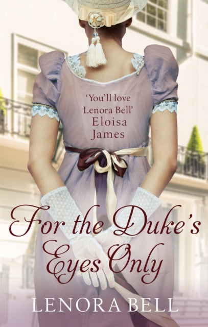 For The Dukes Eyes Only