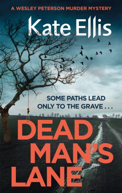 Dead Mans Lane