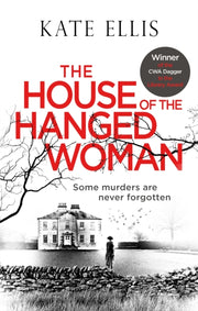 House Of The Hanged Woman By Ellis, Kate