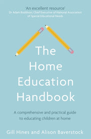 Home Education Handbook