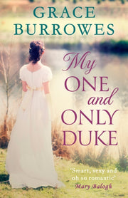 My One & Only Duke