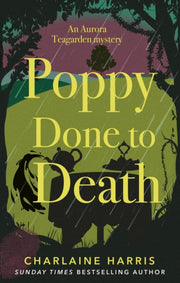 Poppy Done To Death