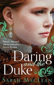 Daring & The Duke