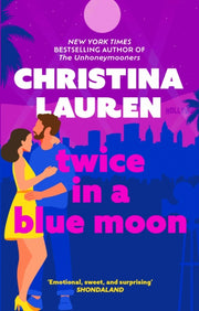 Twice In A Blue Moon
