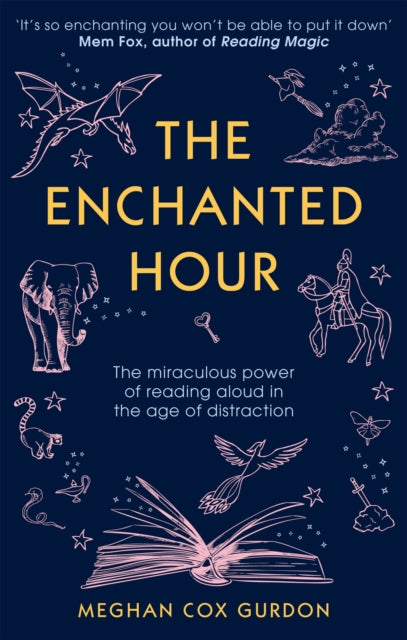 Enchanted Hour