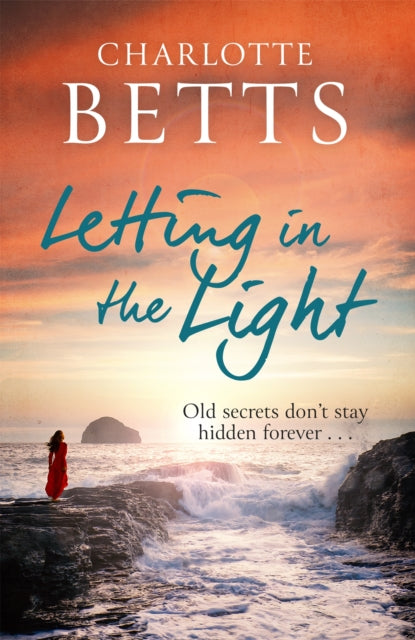 Letting In The Light